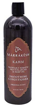 Marrakesh Kahm Smoothing Conditioner, 739 ml