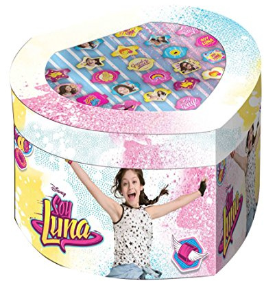 Disney Ring-Set, 22-teilig, WDSL119