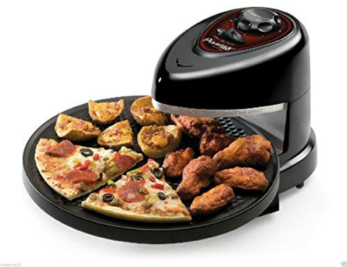 Presto, con horno de Pizza (catálogo categoría: cocina y Housewares – /MISC. Aparatos de cocina)