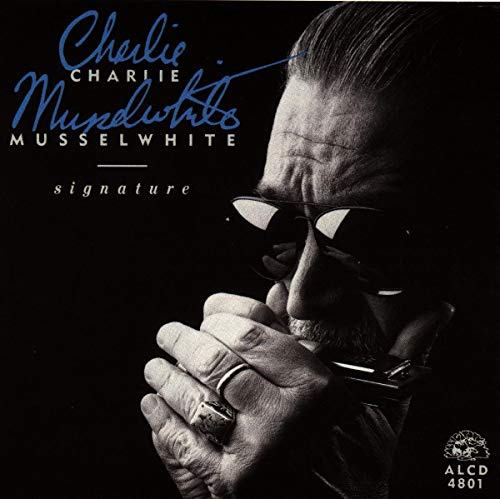 ALLIGATOR RECORDS AL 4801 02
