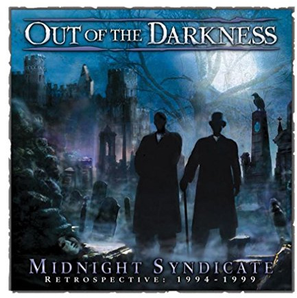 Out of the Darkness (Retrospective: 1994-1999)