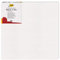 Kreul 64040 - Solo Goya Stretched Canvas Basic Line, châssis env. 40 x 40 cm, avec Toile en Coton 4 Fois apprêtée, pour Huile, Peinture Acrylique et Gouache