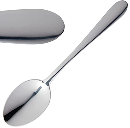Olympia Buckingham Service Spoon St/St 18/0 (Box 12)