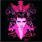 Magnet Metal Elvis Presley