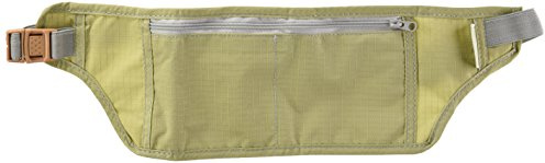 Highlander Money Belt - Beige