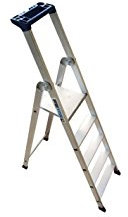 TUBESCA COMABI Marchepied Maxibat TUBESCA-5 marches-1m94-2375105