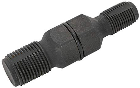 Sealey Vs525 Spark Plug Thread Chaser 14 And 18Mm