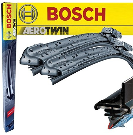 3 397 118 905 Bosch Wischerblättersatz Scheibenwischer Wischblatt Aerotwin Retrofit Vorne AR551S