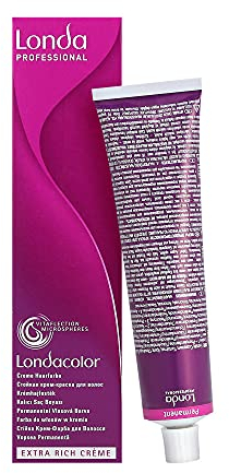 Londa Londacolor Haarfarbe 6/3