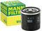 MANN-FILTER W 67 Filtro dell'olio - per Autovetture + veicoli commeriali