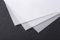 Clairefontaine 93953C - Mappe mit 10 Blatt Transparentpapier, DIN A1, 59 x 84 cm, 90g, ideal für technische Zeichen, 1 Pack Extratransparent