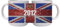 Juko London 2012 Olympics Mug