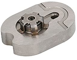 Bosch F00R0P1367 Valve Assembly