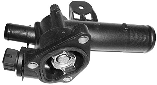 3RG INDUSTRIAL - Caja Termostato Completa- OEM 8200267349 17690-84A51 110603046R 226309418R 8200954289 8200267349 - Piezas para Coche Recambios Motor y Otras Partes de Vehículo.