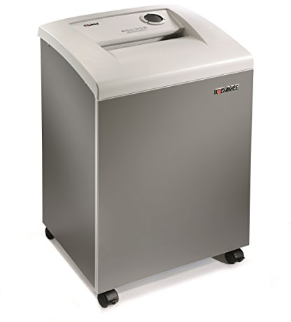 Dahle Bürotechnik Aktenvernichter Dahle MHP-Technology® 50414, Partikelschnitt, 4.0 x 40 mm
