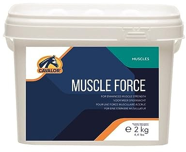 Cavalor Muscle Force - 2 kg