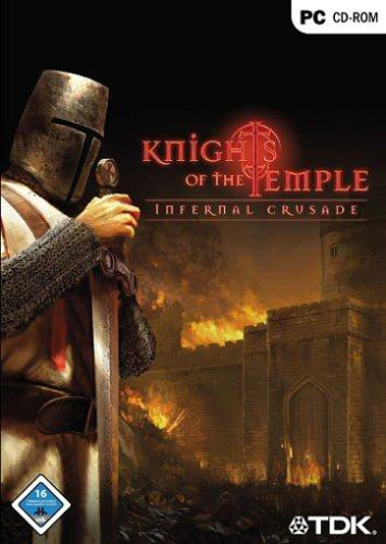 Knights of the Temple - Infernal Crusade [Back To Games]