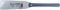 Connex COX807240 Japan-Zugsäge, 240 mm mit geradem Griff