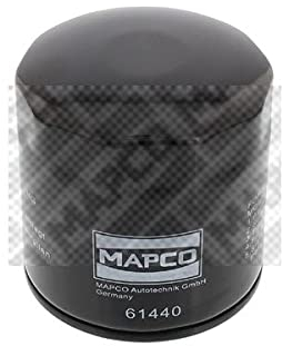 Mapco 61440 - Filtro Olio