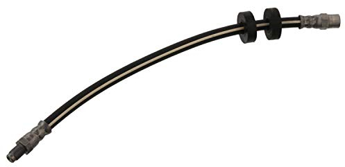 febi bilstein 06562 Brake Hose body to brake caliper, pack of one , Black