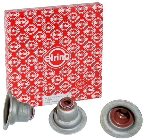 Elring 773.390 Dichtring, Ventilschaft