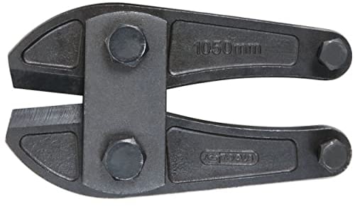 KS Tools 118.0143 Ersatzkopf für 42 Bolzenschneider