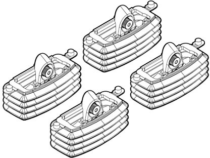 Lampa n21053 Kit Anschlüsse