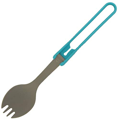 Cuillère-Fourchette Pliable de MSR