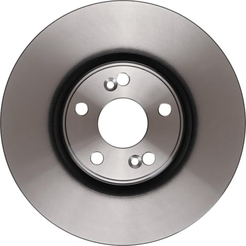 TRW Automotive AfterMarket DF4260S Bremsscheibe - (Paar)