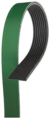 Original Gates K081348HD Keilrippenriemen für Autos (strapazierfähig)