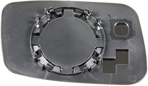 DAPA GmbH & Co. KG 33800061 Spiegelglas Fahrerseite