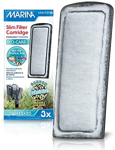 Marina Carga Slim Bio Carb