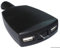 OSCULATI Double USB + Micro USB rétractable