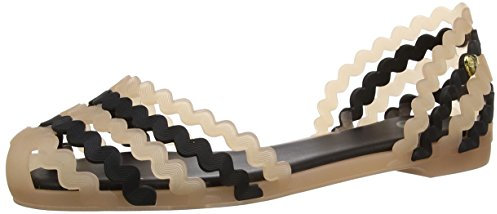 Mel Damen Sweetie Sp Ad Sandalen, Pink (52790 Noir Rose Pâle)