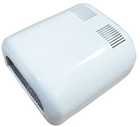 LED Lampe Nageltrockner Lichthärtungsgerät Nagellack Trockner Nail UV PROFESSIONELLE 36 W