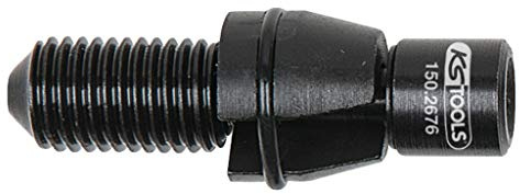 KS Tools 150.2676 VAG Fixierbolzen für Hilfsrahmen M12x1,5