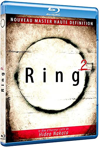 The ring 2 [Blu-ray] [FR Import]