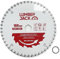LUMBER JACK 160mm x 20mm x 2.2mm 48 Tooth Circular Saw Blade Fits Festool Plunge saw Track TS55 TSC55, Tungsten Carbide Tipped