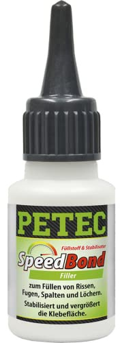 PETEC SpeedBond Filler 30 g 93530