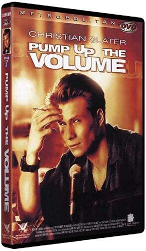 Pump up the volume
