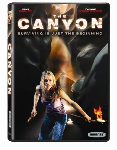 Magnolia Pictures MGNO10235DVD