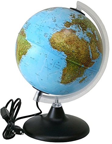Globus Orion maly 20 cm