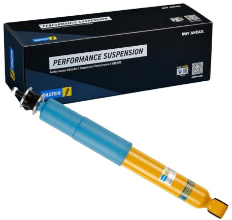 Bilstein 24-029865 Stoßdämpfer hinten | 24-029865 Kompatibel mit Frontera B (U99)