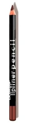 L.A. COLORS Lipliner Pencil, Chocolate CP528