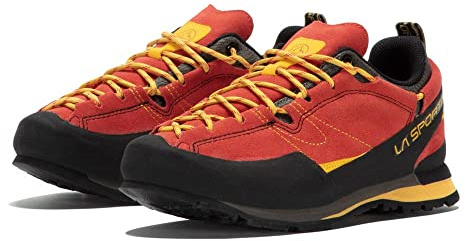 La Sportiva Boulder X, Men's Hiking shoes