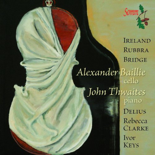 20Th-Century Cello Sonatas