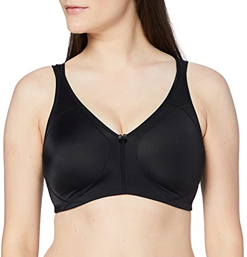 Sassa Women's Soft-bh Doppelt Vorgeformt Everyday Bra