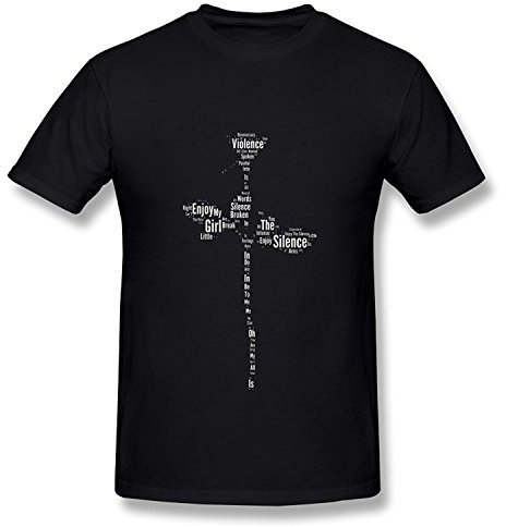 Men's Depeche Mode Enjoy The Silence T-Shirt