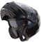 Caberg Duke II Smart Klapphelm (Black,M (57/58))