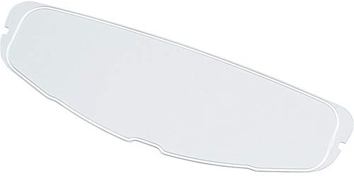 Pinlock Protect Tint, foto Chrome, Casco, Sun, tamaño reactiva OS